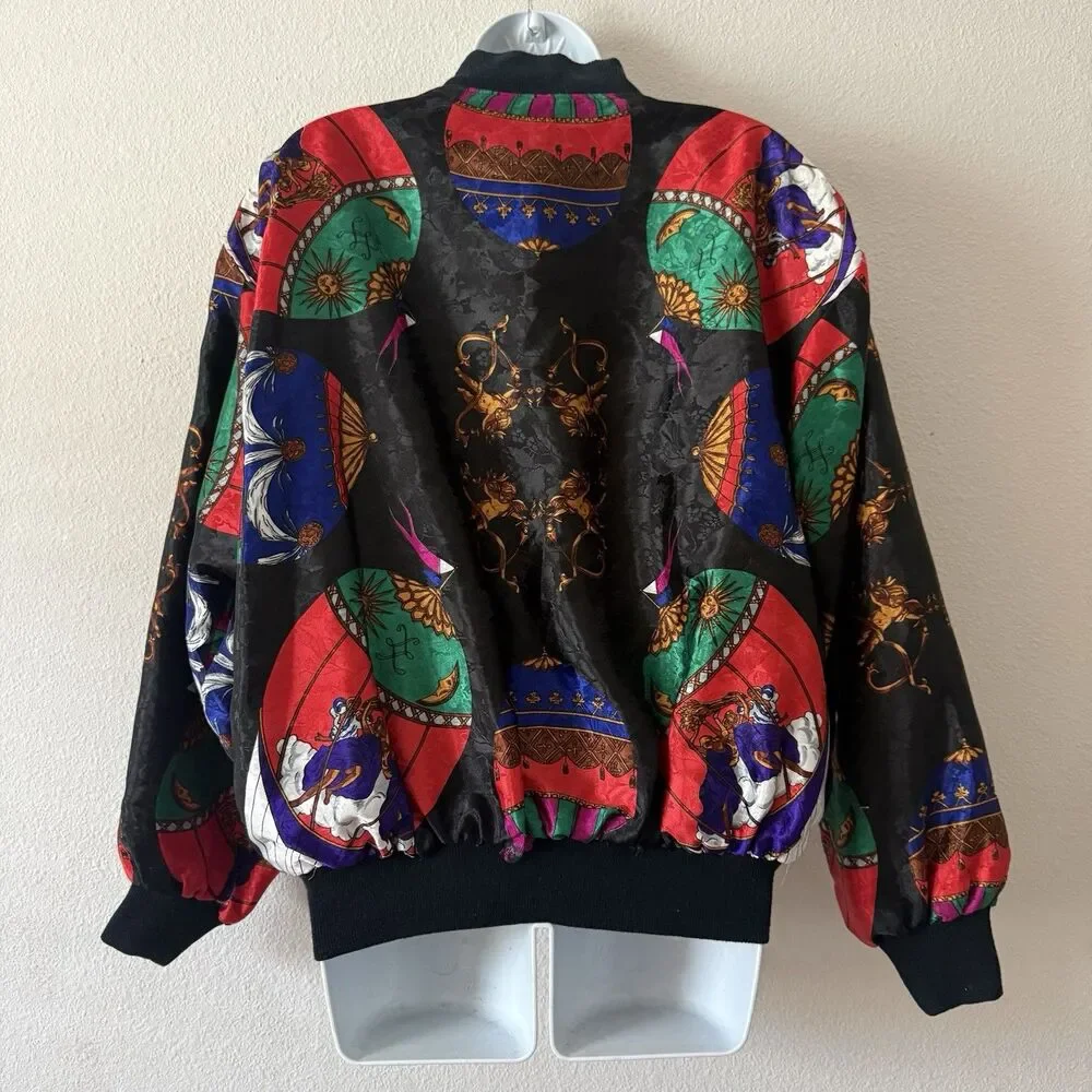 Monaliza vtg 80s